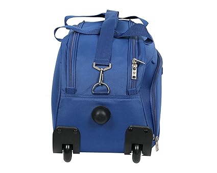 aristocrat dart duffle trolley 65 price