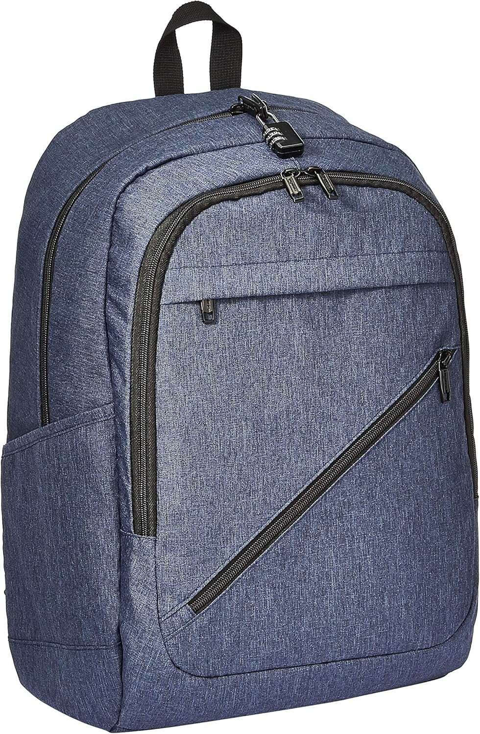 Leone | Zaino porta PC resistente all'acqua Ethically Made in Italy