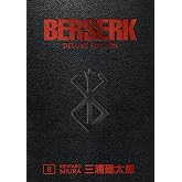 Berserk Deluxe Volume 8