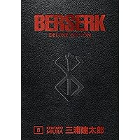 Amazon.com: Berserk Deluxe Volume 1: 9781506711980: Miura