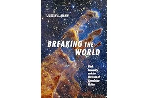 Breaking the World: Black Insecurity and the Horizons of Speculative Fiction