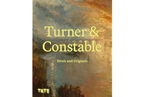 Turner and Constable