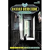 Occult Detective Magazine #7