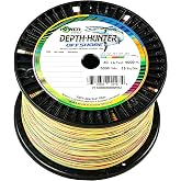 Power Pro Depth Hunter Offshore 130 x 1000