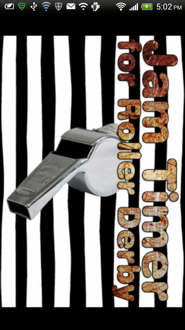 Jam Timer for Roller for Android