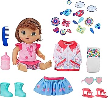 baby alive amazon uk