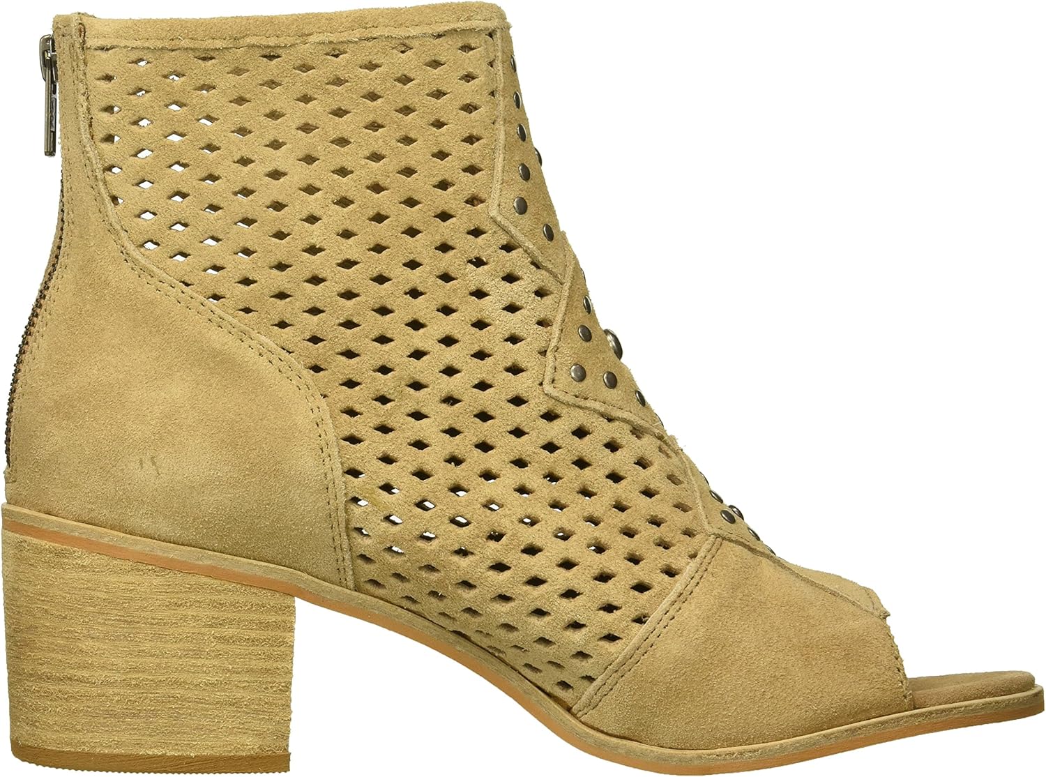 matisse brooklyn boots