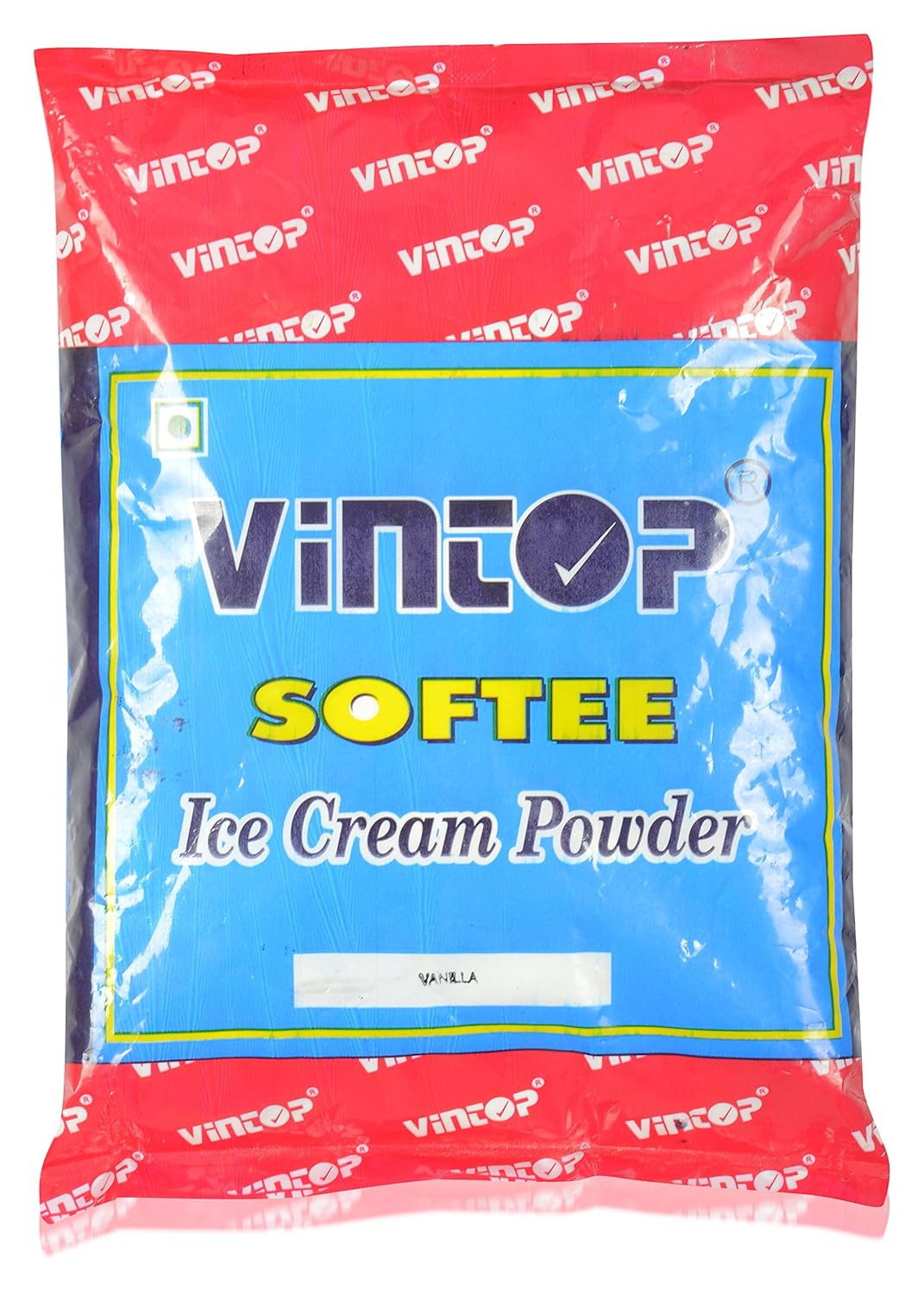 Vintop Softee Ice Cream Powder, Vanilla, 1 kg Amazon.in Grocery