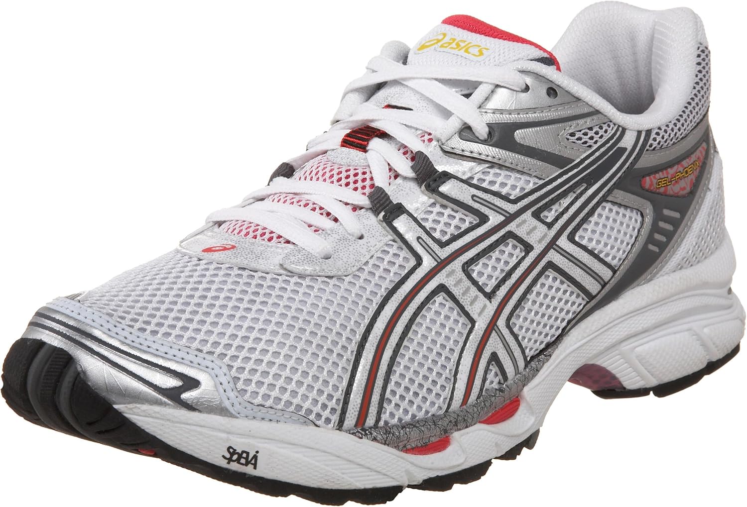 asic gel phoenix