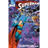 DC K.O. Superman
