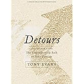 Detours - Bible Study Book with Video Access