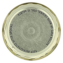 365 by Whole Foods Market, Organic Kosher Dill
