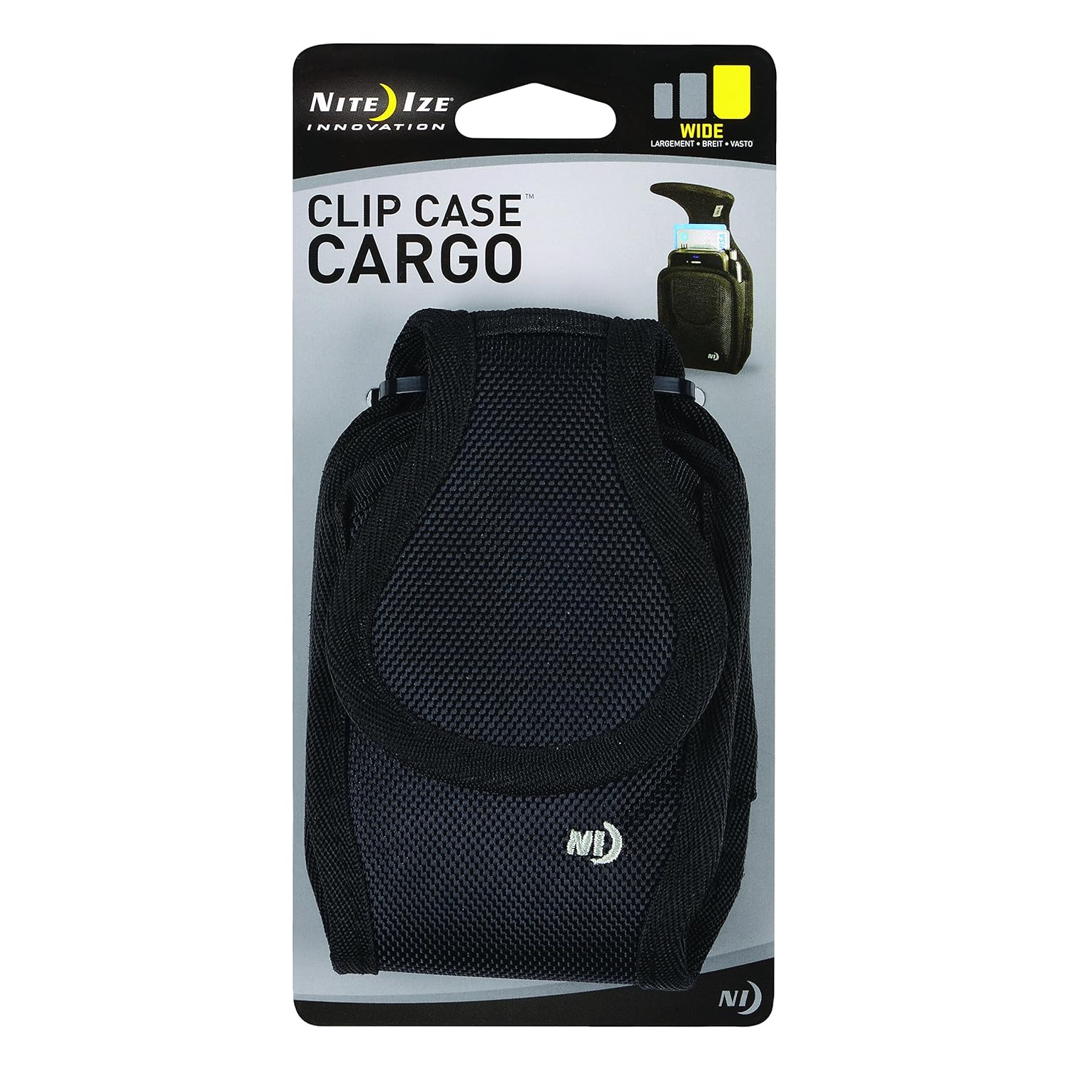 Best nite ize utility holster