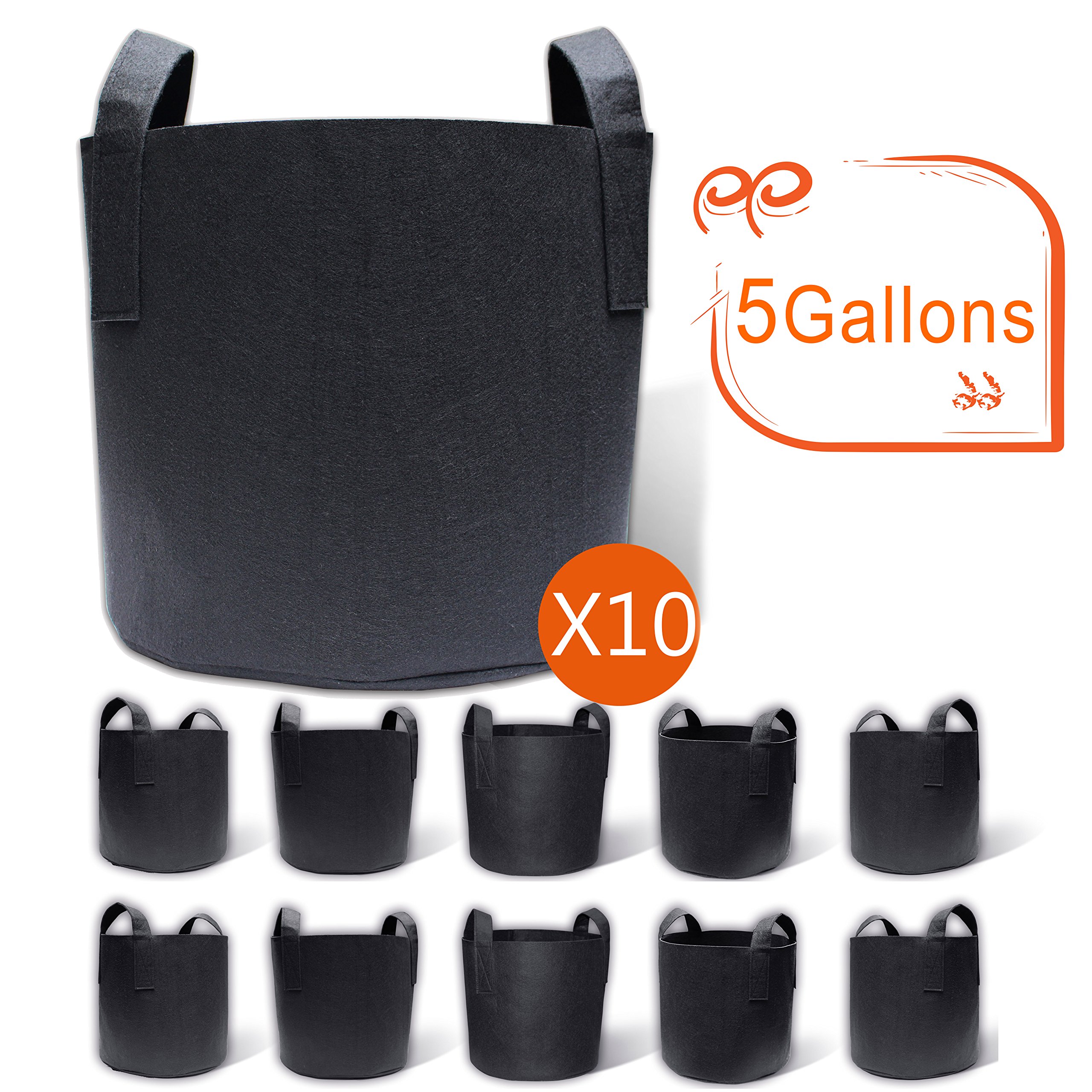 How To Clean Fabric Grow Bags IUCN Water