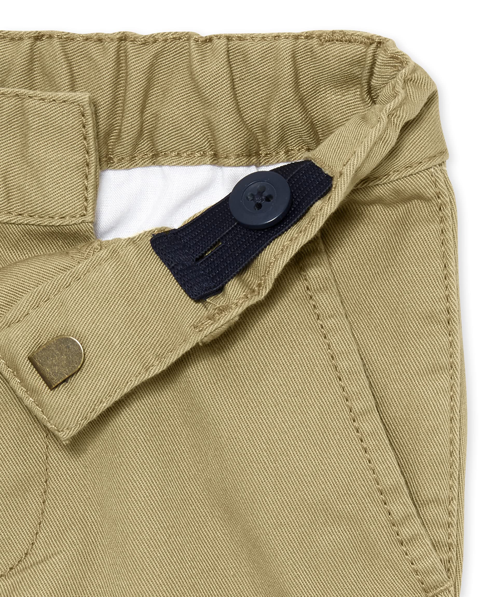 The Children's Place and Toddler Skinny Chino Pants
