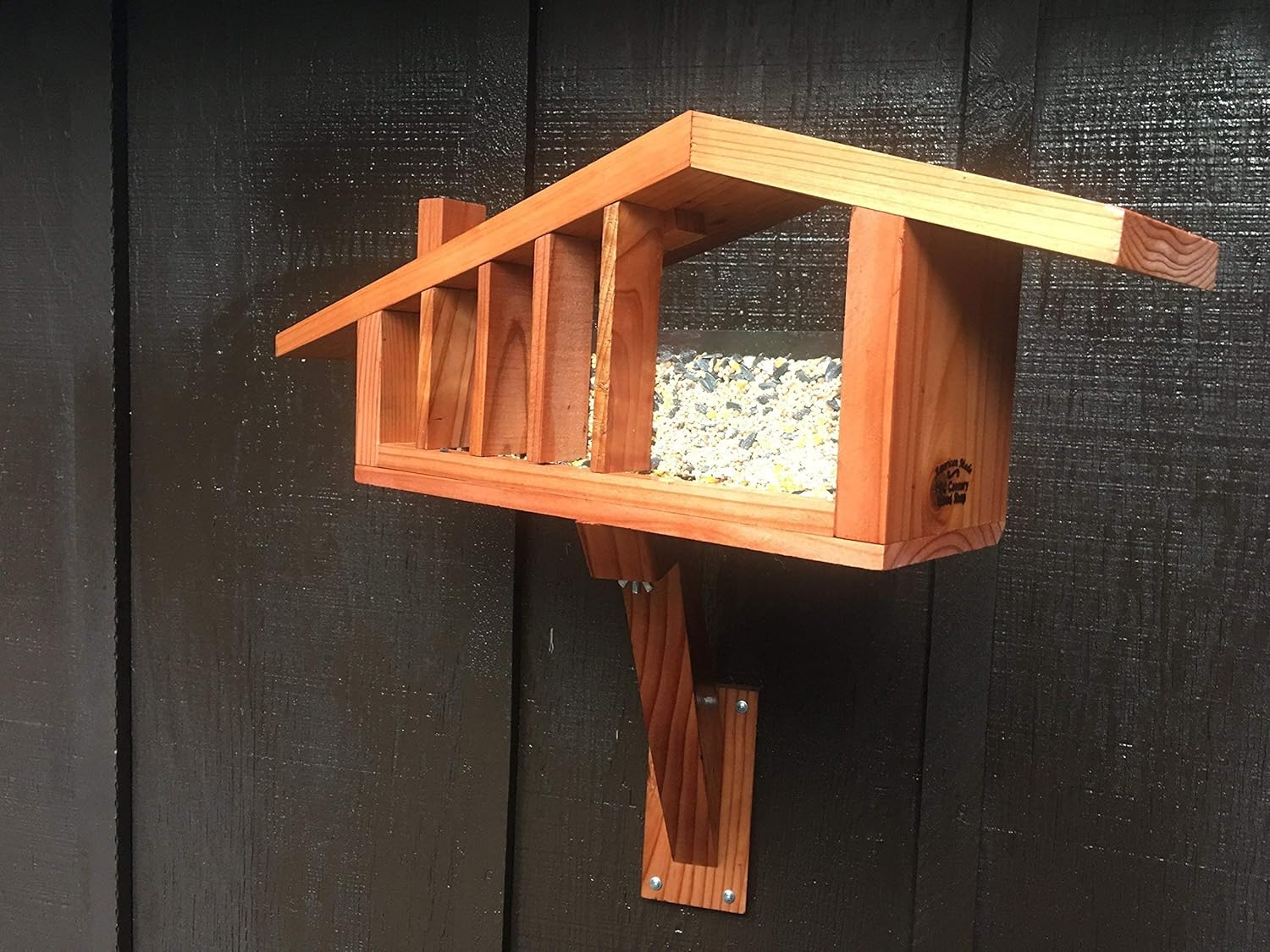 Amazon Com Package Deal Mid Century Modern Ranch House Bird