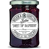 Tiptree Sweet Tip Raspberry Preserve, 12 Ounce Jar
