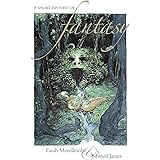 A Short History of Fantasy