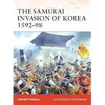 The Mongol Invasions of Japan 1274 and 1281: 217 | Amazon.com.br