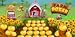 Coin Party: Gold Flowers Dozer