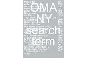 OMA NY: Search Term
