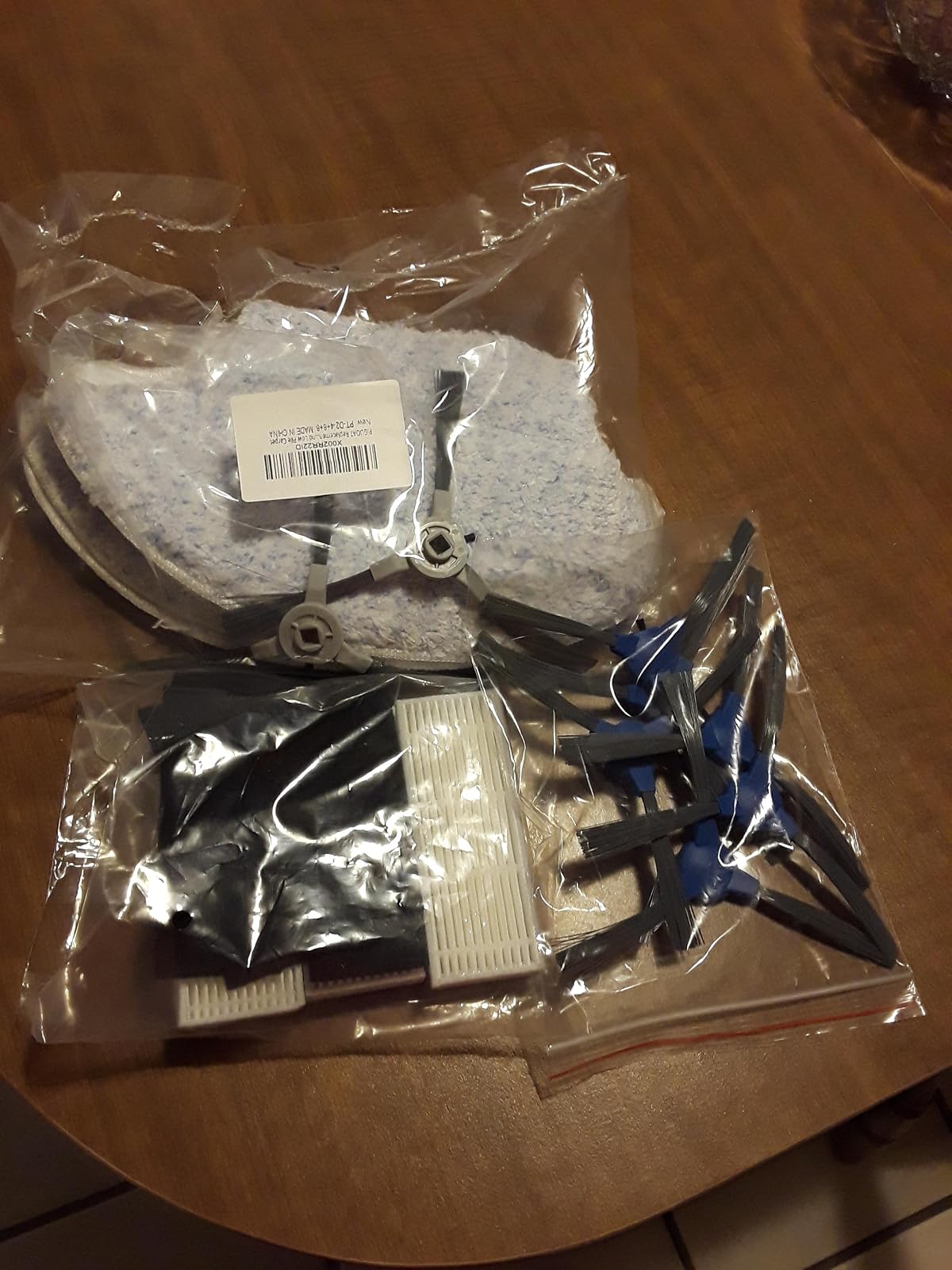 Buyer photo