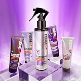 Fudge Clean Blonde Pre-Toning Primer CopperCLEANSE 150 ml view 6