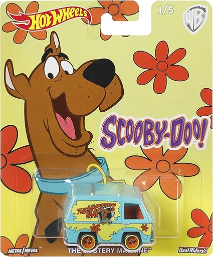 hot wheels animal cars