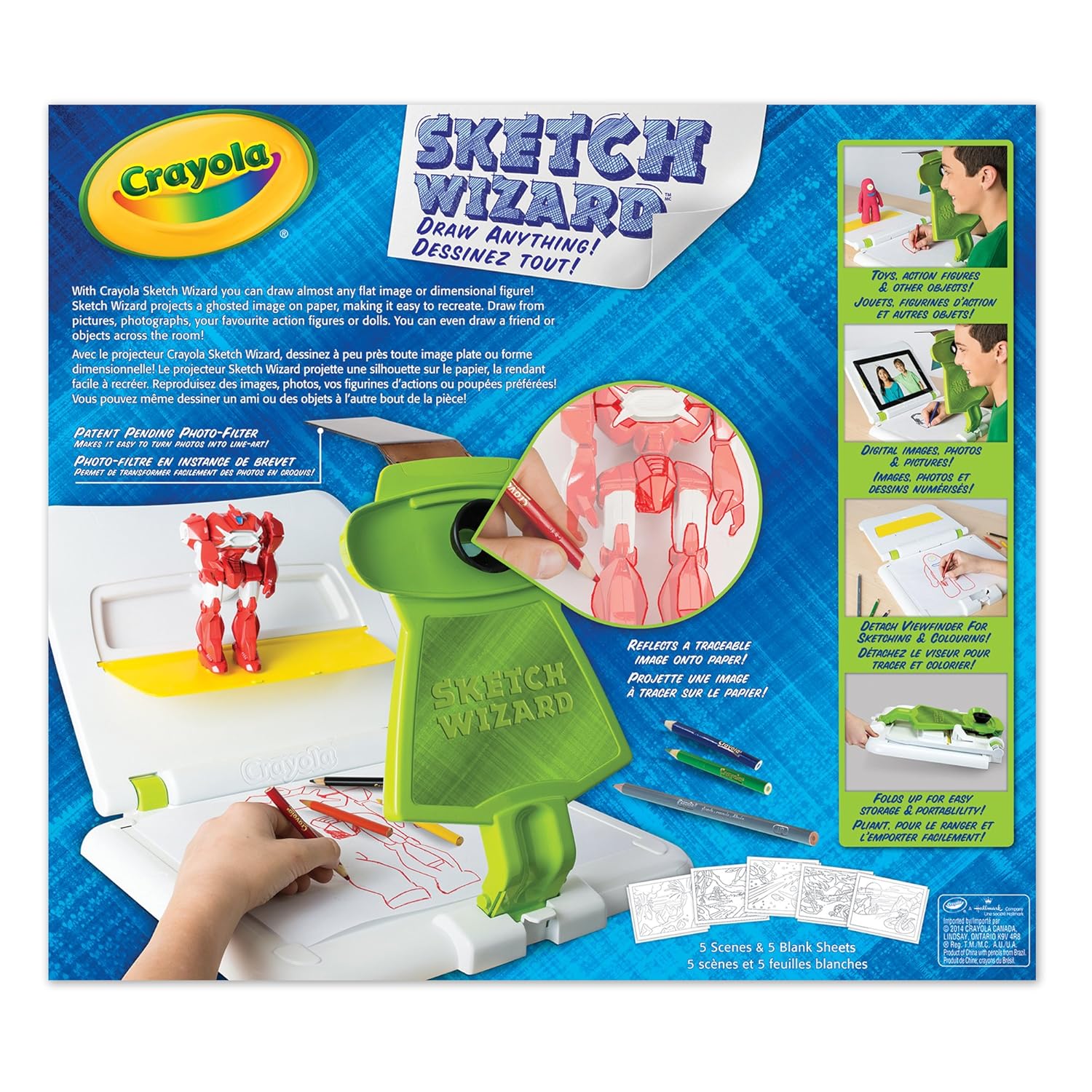 sketch wizard toy