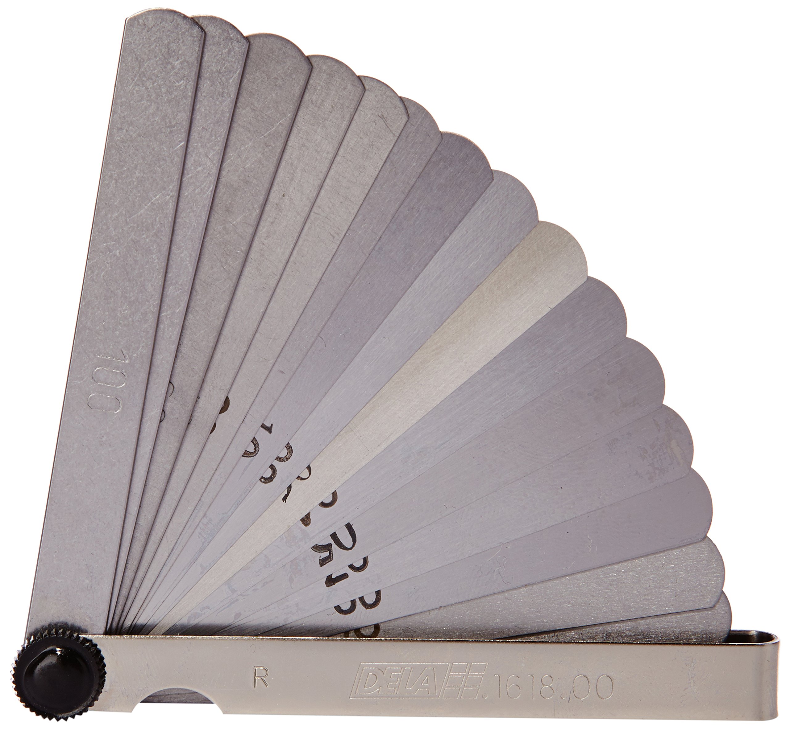 FACOM SC.1618.00 19-Blade Gauge