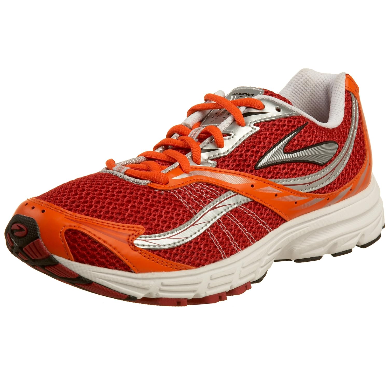 brooks launch shoes runner's world