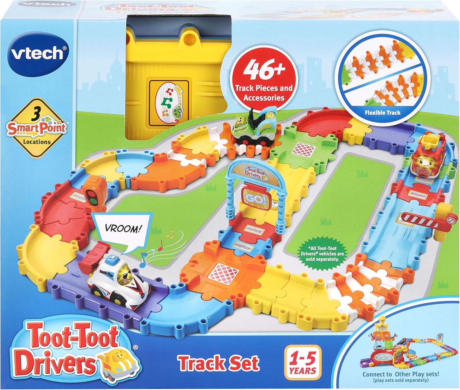 toot toot cars amazon
