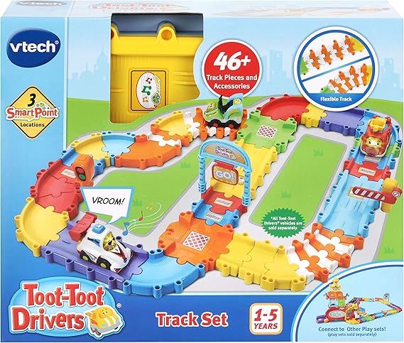 toot toot garage add ons