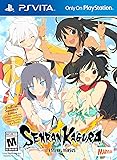 Senran Kagura Estival Versus - Endless Summer Edition - PlayStation Vita