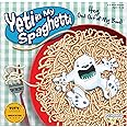 PlayMonster Yeti in My Spaghetti