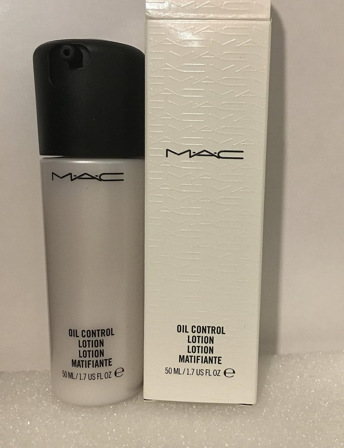 mac oil control lotion price