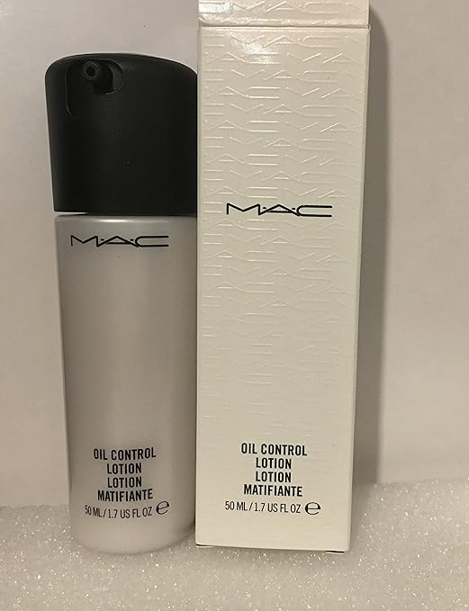 MAC Oil Control Lotion Primer Feuchtigkeitspflege, 50 milliliters