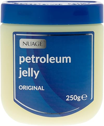 Nuage Everyday Essential Petroleum Jelly 250G NUAGE Brand