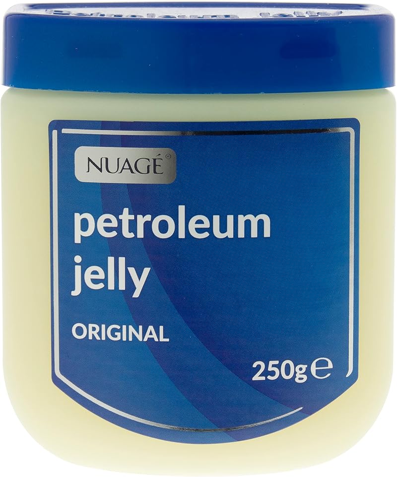 Nuage Everyday Essential Petroleum Jelly 250G NUAGE Brand