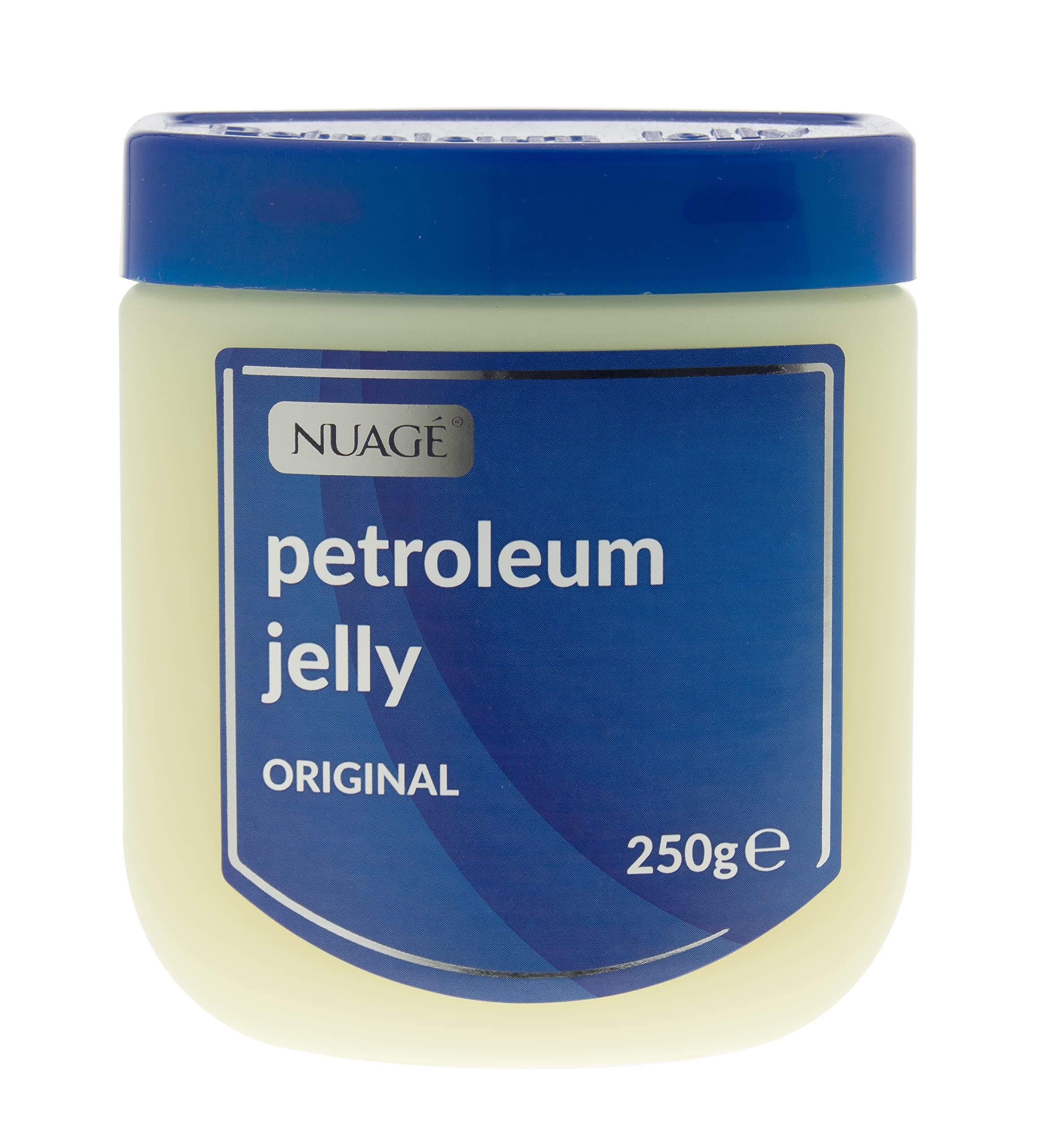 Nuage Everday Essential Petroleum Jelly, 250G