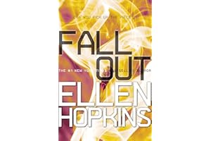 Fallout (The Crank Trilogy)