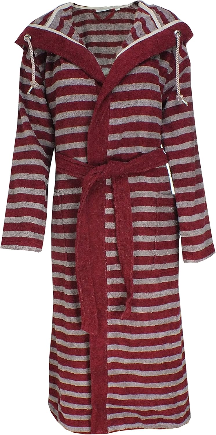 bademantel damen gr 58