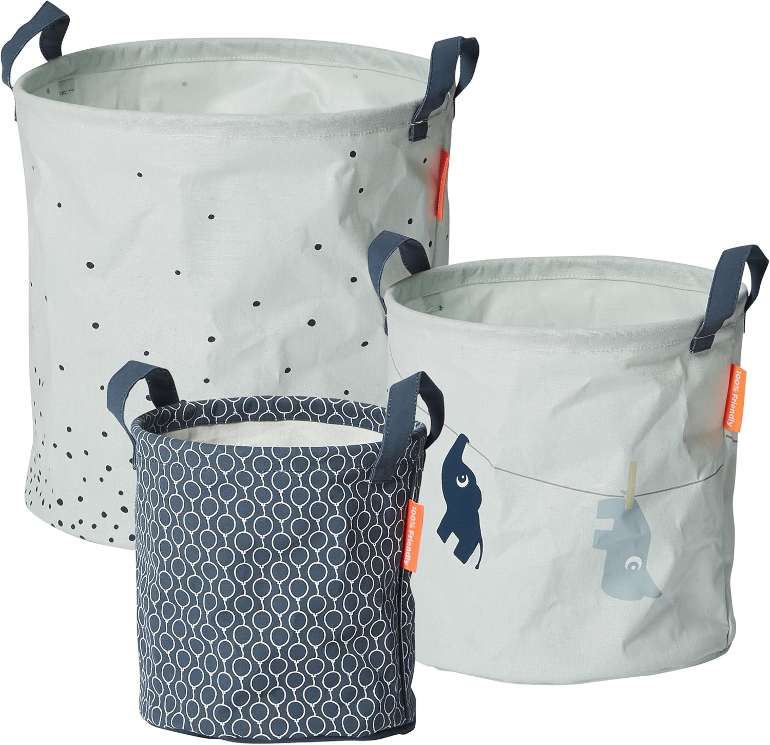 done by deer diaper bag