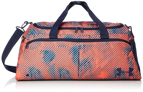 under armour duffle small