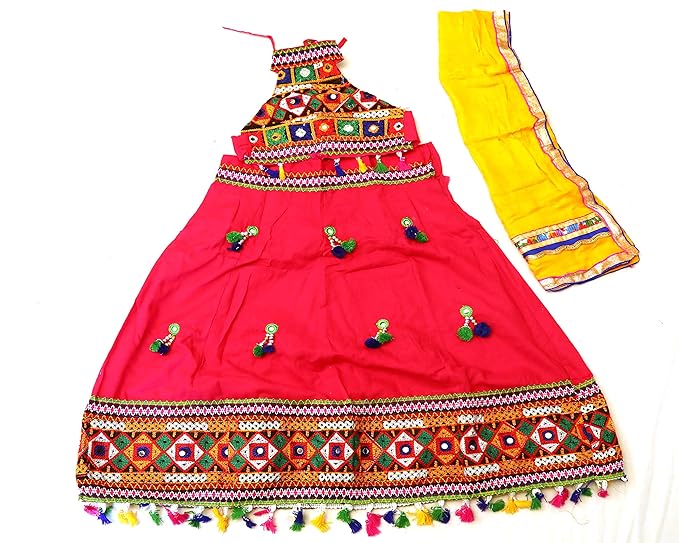 navratri chaniya choli amazon