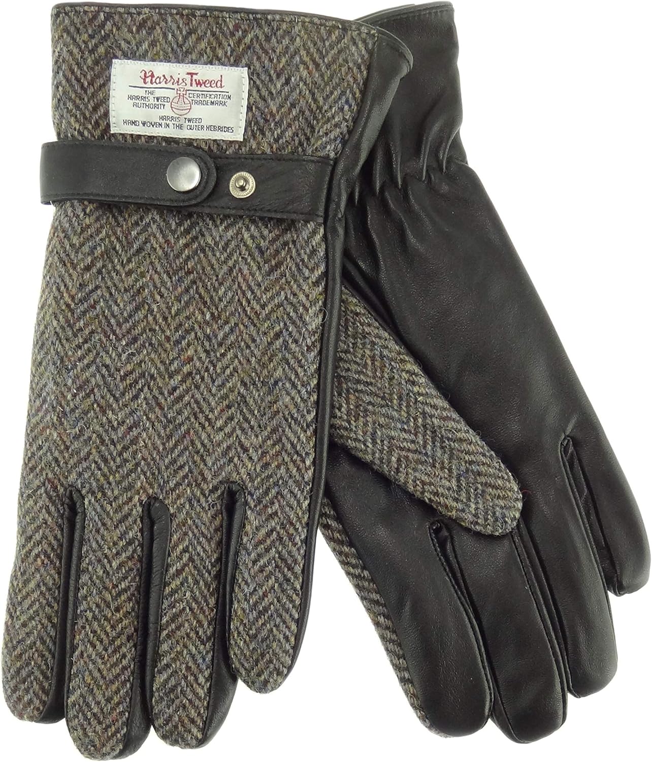 harrms leather gloves