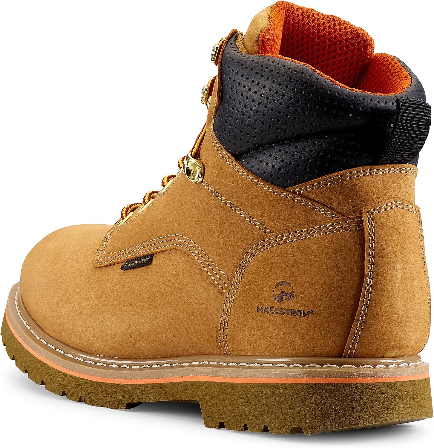 Maelstrom Boots Amazon Flash Sales, UP TO 66% OFF |  www.editorialelpirata.com