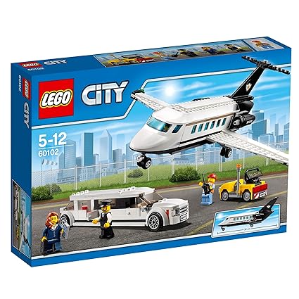 lego 60102 amazon
