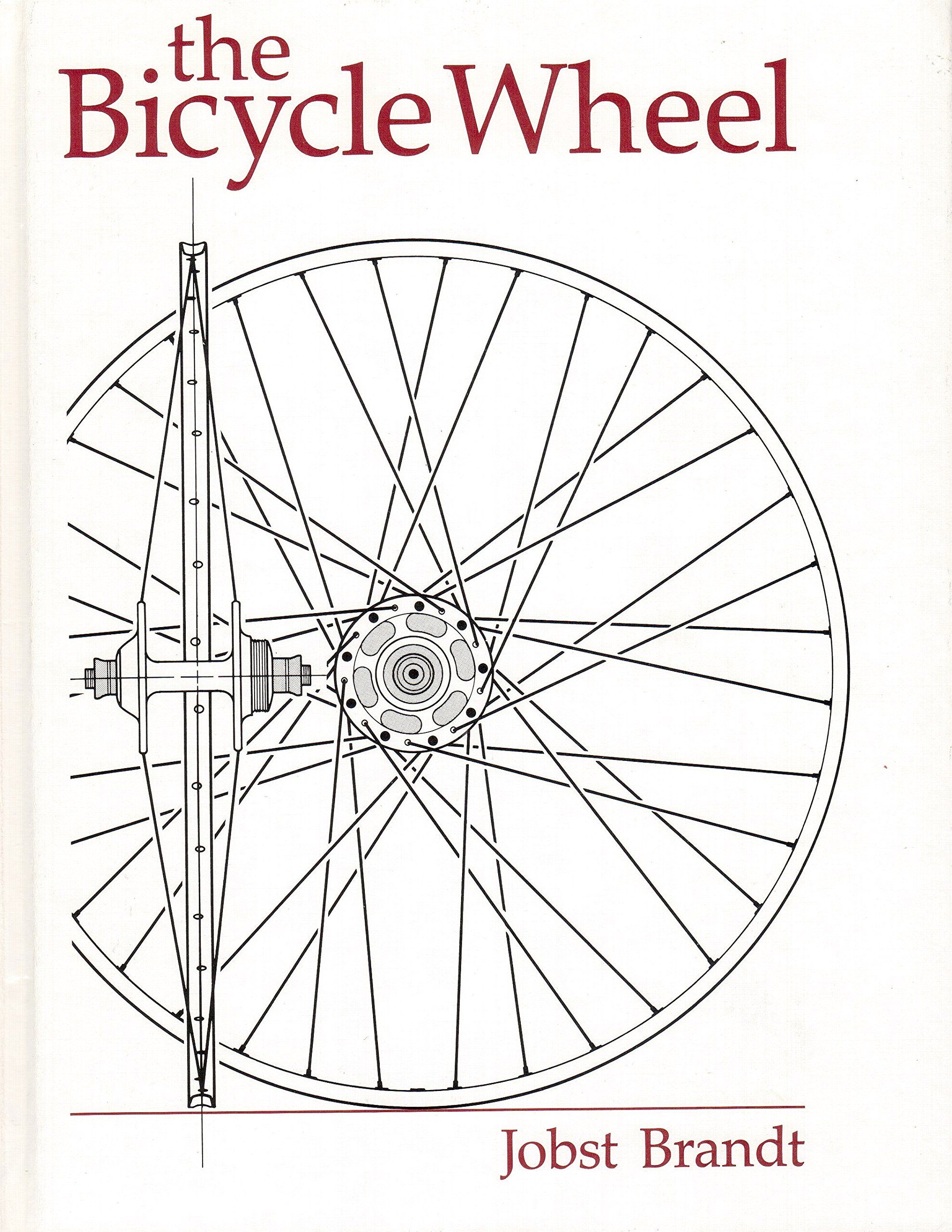 Devoileuse roue TrocVélo