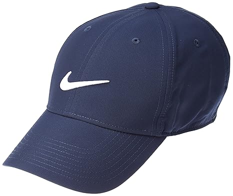 Buy Nike Legacy91 Adjustable Golf Hat Midnight Navy Online At Low Prices In India Amazon In